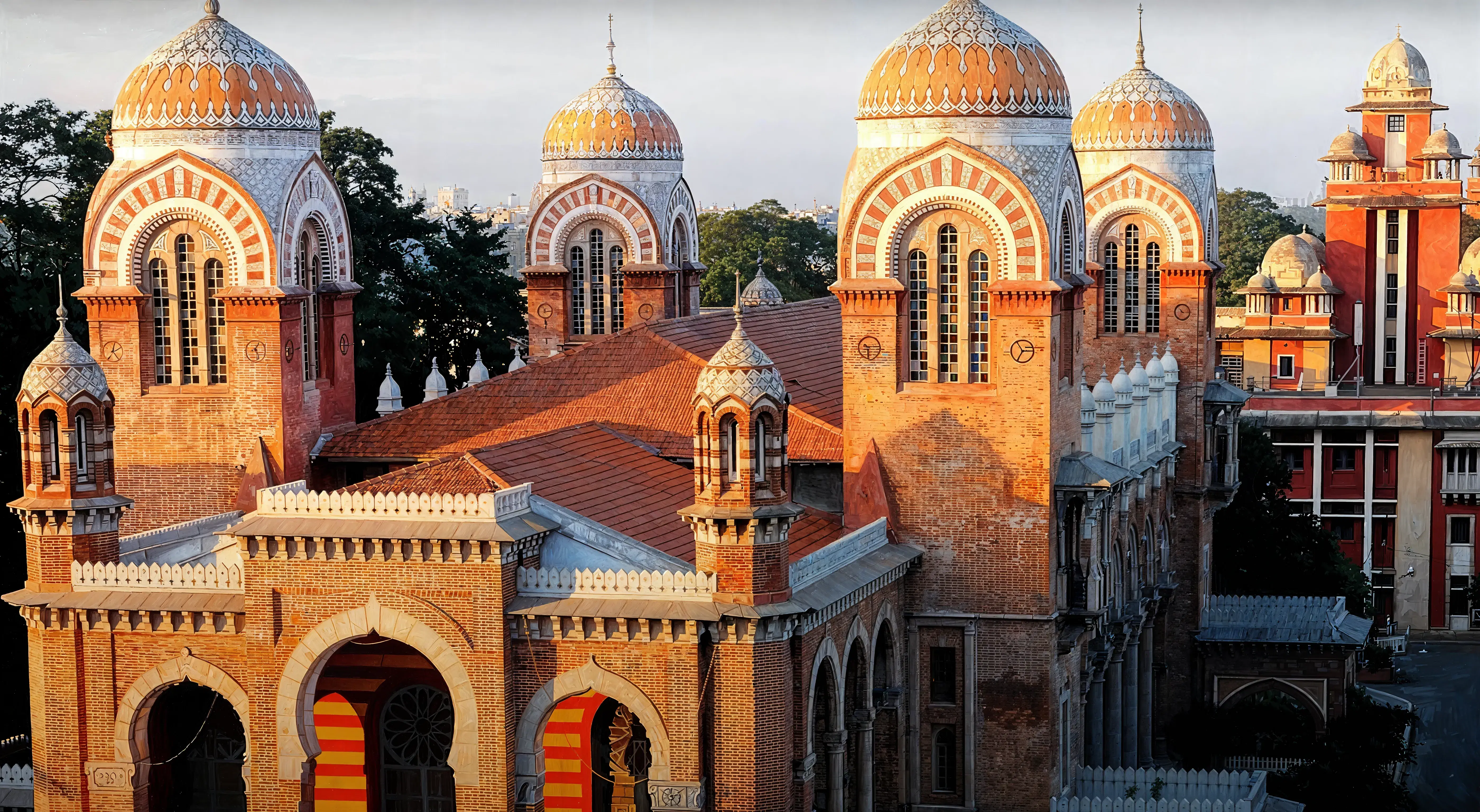 HICAS Coimbatore Campus photo 12